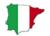 DISPROAL - Italiano